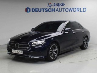 벤츠 E-클래스 W213