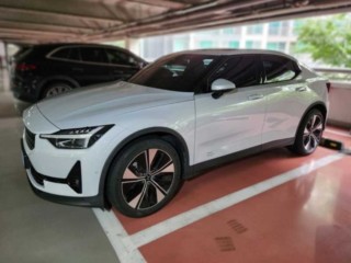 폴스타 폴스타2 롱레인지 싱글모터