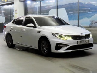 기아 더 뉴 K5 2세대