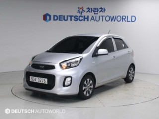 기아 더 뉴 모닝