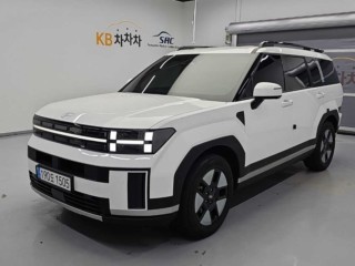 현대 싼타페 하이브리드 MX5
