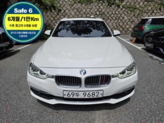 BMW 3시리즈 (F30)