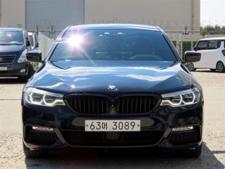 BMW 5시리즈 (G30)