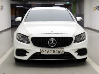 벤츠 E-클래스 W213