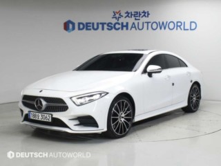 벤츠 CLS클래스 C257