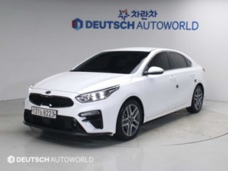기아 올뉴 K3