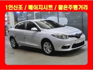 르노코리아(삼성) SM3 네오
