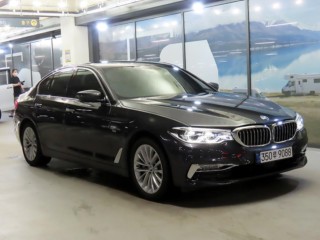 BMW 5시리즈 (G30)