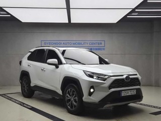 토요타 RAV4(5세대)