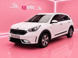 기아 니로