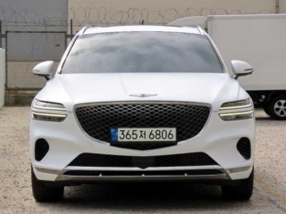제네시스 GV70