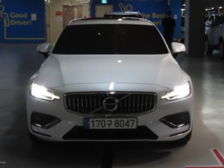 볼보 S60(3세대)