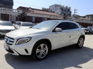 벤츠 GLA클래스 X156