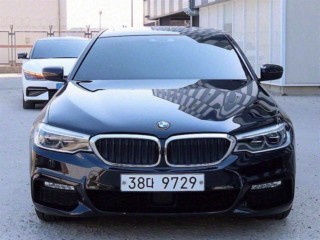BMW 5시리즈 (G30)