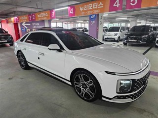 현대 그랜저 (GN7)