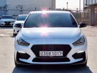 현대 i30 (PD)