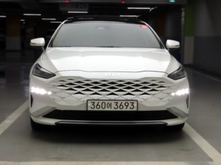 기아 K8