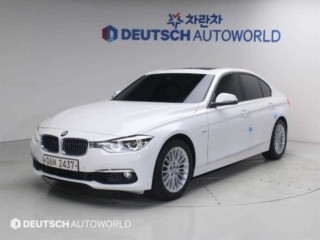 BMW 3시리즈 (F30)