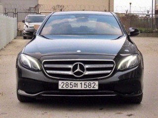 벤츠 E-클래스 W213