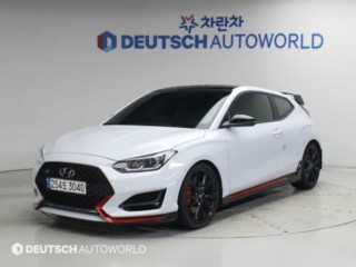 현대 벨로스터(JS)