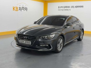 현대 그랜저 IG