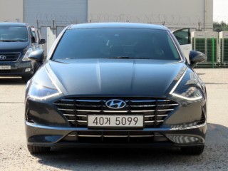 현대 쏘나타 (DN8)