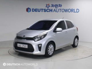 기아 올 뉴 모닝 (JA)
