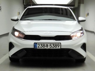 기아 더뉴 K3 2세대