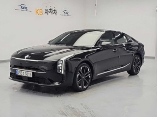 기아 뉴 K8 하이브리드