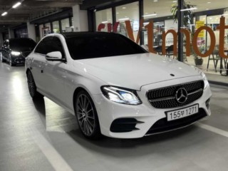 벤츠 E-클래스 W213
