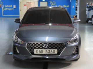 현대 i30 (PD)