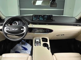 제네시스 GV70