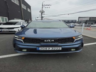 기아 쏘렌토 HEV 1.6 4WD 노블레스 2022년 07월 중고차 외관