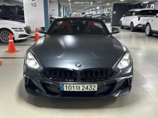 BMW Z4(G29)