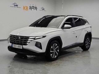 현대 투싼 하이브리드(NX4)
