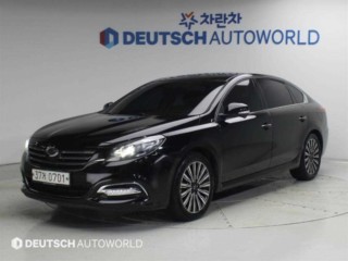 르노코리아(삼성) SM7노바