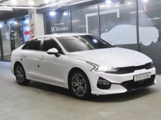 기아 K5 3세대