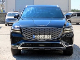 제네시스 GV80
