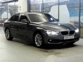 BMW 3시리즈 (F30)