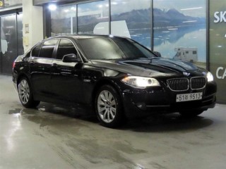 BMW 5시리즈 (F10)