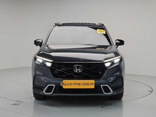 혼다 CR-V 6세대