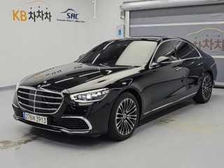 벤츠 S클래스-W223