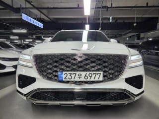 제네시스 GV80