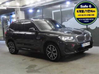BMW X3 (G01) xDrive 20i M 스포츠