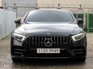 벤츠 CLS클래스 C257