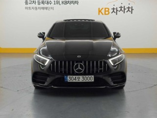 벤츠 CLS클래스 C257