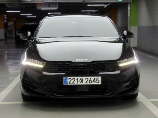 기아 더 뉴 K5 3세대