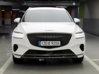 제네시스 GV70