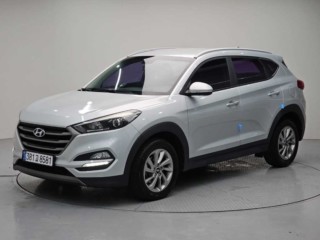 수원 중고차 현대 올뉴투싼 디젤 2.0 2WD 2015.09식 170,000km