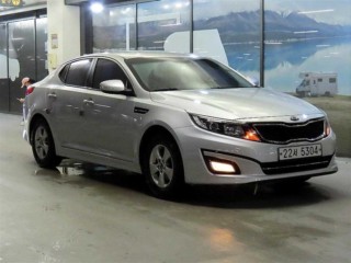 기아 더 뉴 K5